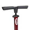 Bell Zephyr Presta Valves 2 Floor Pump - 4 of 4