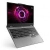 Lenovo LOQ 15.6" IPS LCD FHD 144Hz AI-Powered Gaming Notebook AMD Ryzen 7 250 16GB RAM 512GB NVIDIA GeForce RTX 5060 Luna Grey - 4 of 4