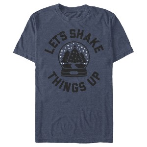 Men's Lost Gods Let's Shake Things Up T-Shirt - 1 of 4