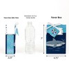 Big Dot of Happiness Shark Zone - Jawsome Party or Birthday Party Favor Boxes - Set of 12 - 2 of 4