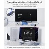 Syntech VR Link Cable 10 FT Compatible with Oculus/Meta Quest - 2 of 4