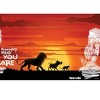 Tervis Disney: Lion King - Silhouette 20 oz Stainless Steel Tumbler - 2 of 2