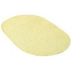 Colonial Mills Spring Meadow Area Rug - Sprout Green 5'x8' - 3 of 4