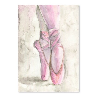 target ballet slippers