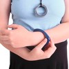 Chewigem Chewable Bermuda Fidget Bangle, Blue - 2 of 3