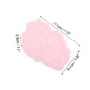 Unique Bargains Elephant Bath Sponge 1 Pc - 4 of 4