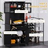 LunaLulinlk Kitchen Closet Storage - 4 of 4