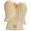 Pavilion Gift Company - Friends - 6" Double Angel - Decorative Objects - 3 of 4