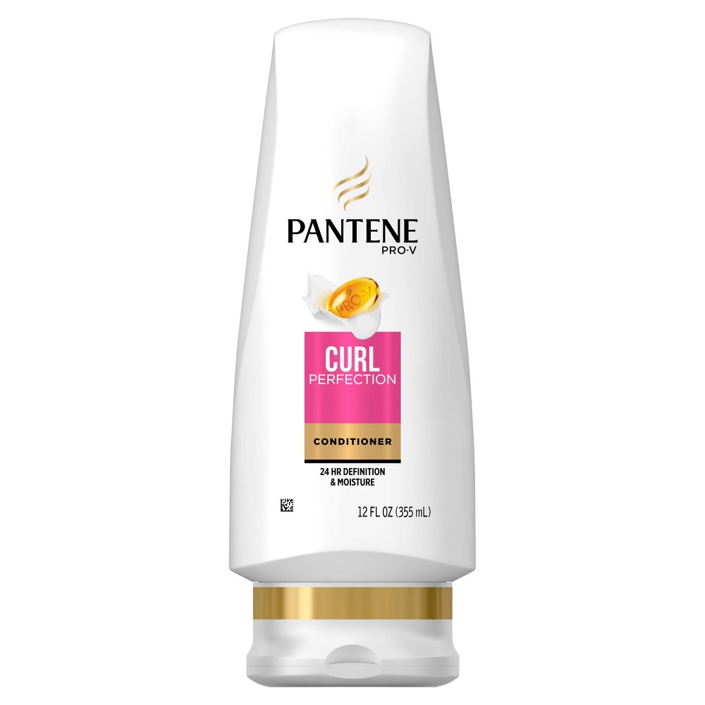 UPC 080878042302 product image for Pantene Pro-V Curl Perfection Conditioner- 12 fl oz | upcitemdb.com