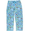 Seven Times Six Dr. Seuss Pajamas Womens Cat in The Hat Grinch Horton Character PJ Pants - 4 of 4