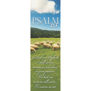 Dicksons in Remembrance of Me The Last Supper Decorative Multicolor 6.38 x 3.25 Paper Bookmarks Pack of 12 - 1 of 3