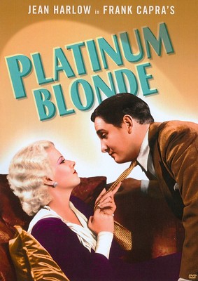 Platinum Blonde (DVD)(2014)