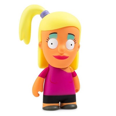 bob's burgers vinyl mini figure