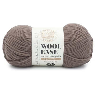 Lion Brand Wool-Ease Roving Origins Yarn