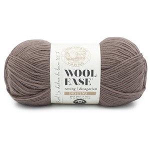 Lion Brand Wool-Ease Roving Origins Yarn - 1 of 2