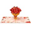 Frndly by Paper Love 3D Pop Up Card - 3 of 4