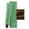 Schwarzkopf Professional Igora Zero AMM Ammonia-Free Permanent Color Creme - Hair Dye Haircolor - 2 of 3