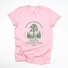 Simply Sage Market Sequoia National Park EST. 1890 Short Sleeve Tee - 2 of 4