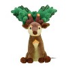 Pokemon Center: Sitting Cuties: Sawsbuck Summer Plush # 586 -  Generation 5 - 6 In - 2 of 4