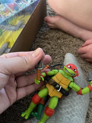 Teenage Mutant Ninja Turtles Custom minifigures – Veux Toys Shop