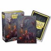 Dragon Shield DRAGON SHIELD SLEEVES: BRUSHED ART JAPANESE: HALLOWEEN 2022 - 2 of 2