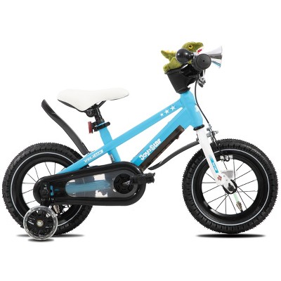 JOYSTAR Vellux Kids Bike, 12 16 20 Inch Boys & Girls Bicycle with Light ...