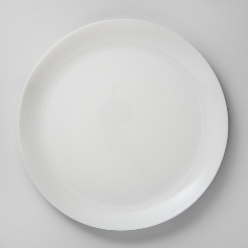glass dinner plates bulk