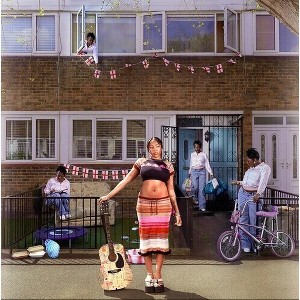 Rachel Chinouriri - What A Devastating Turn Of Events (CD) - 1 of 1