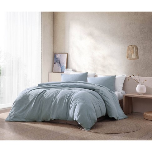 Target threshold discount gauze bed blanket