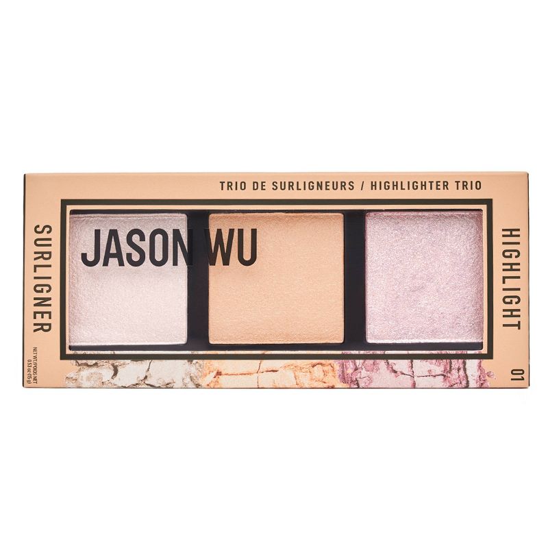 Jason Wu Beauty Highlight - Illuminate - 0.33oz, 6 of 7
