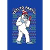 Men's Lost Gods Yeti to Party T-Shirt - 2 of 4