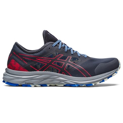 Asics Men's Gel-excite Trail Running Shoes, 12.5m, Gray : Target