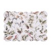 C&F Home Mira Songbird Cotton Quilted Reversible Machine Washable Placemat Machine Washable Set of 6 - 3 of 4