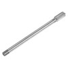 Unique Bargains High Speed Steel Straight Flute Metric Taper Plug Thread Milling Taps - 3 of 4