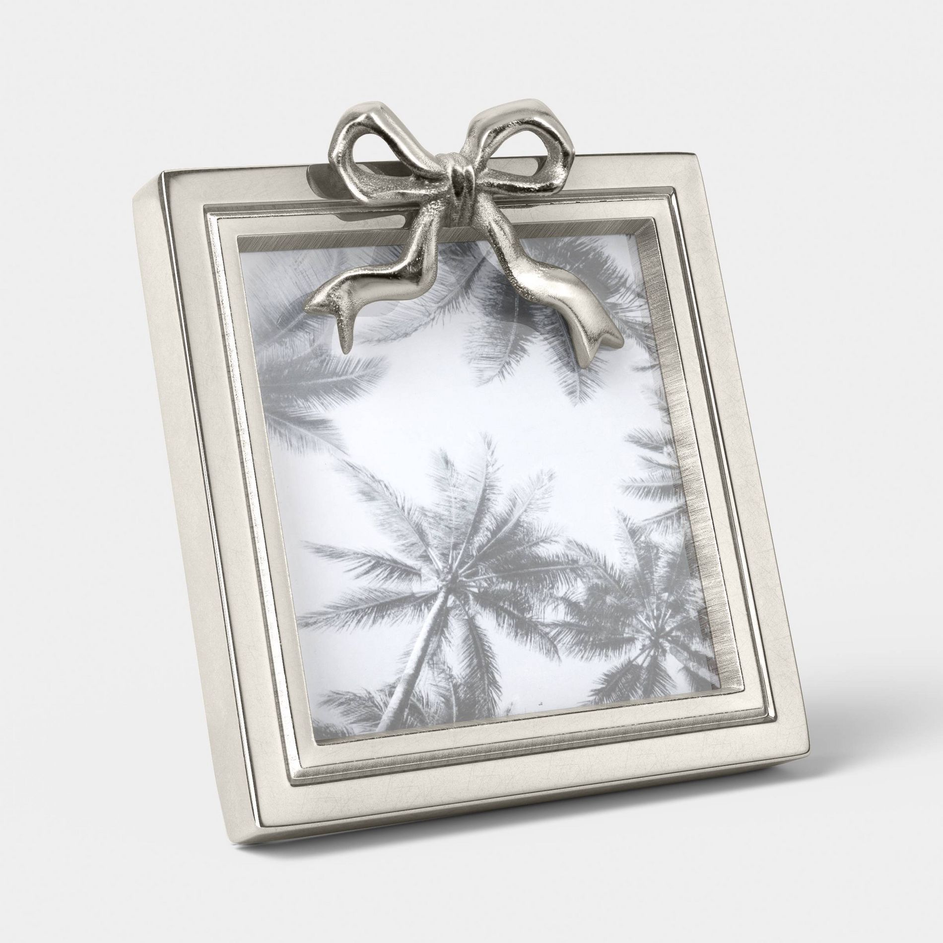 4"x4" Metal Bow Frame - Threshold™