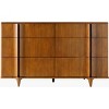 Mark & Day Addy Modern Dressers - 3 of 4