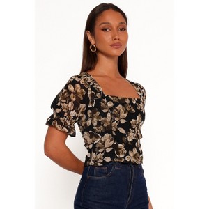 Petal and Pup Womens Lucie Top - 1 of 4