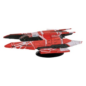 Eaglemoss Limited Eaglemoss Star Trek Starships Replica | XL La Sirena - 1 of 4