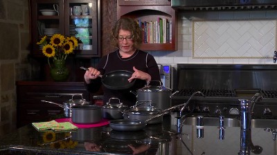 Williams Sonoma Cuisinart® Chef's Classic™ Nonstick 4-Piece Bakeware Set