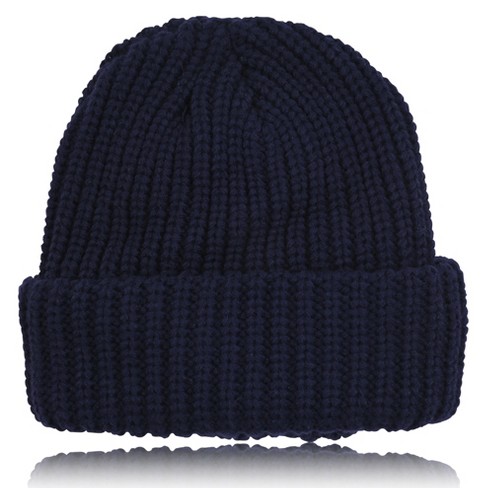 Heat Tec Super Warm Thermal Beanie Winter Hat : Target