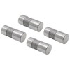 4Pcs Camshaft Cylinder Valve Lifter,Camshaft Cylinder Hydraulic Valve Lifter Replacement - 3 of 4