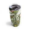 Alja Horvat Scandinavian Plant Travel Mug 20 oz Stainless Steel Travel Mug - Deny Designs - 4 of 4