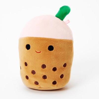 Kellytoy Squishmallow 12 Inch Plush | Bernice the Boba Tea
