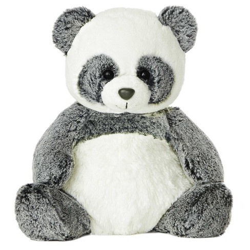 Panda toy hot sale target