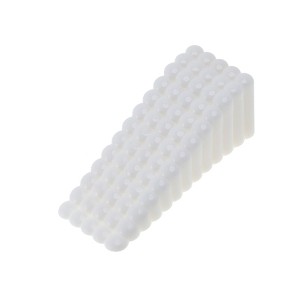 Unique Bargains Door Stop Large Scaled Pattern Door Stopper 3.74"x1.57"x1.38" 1 Pc - 1 of 4