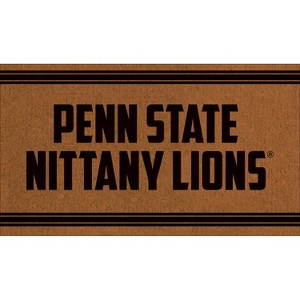 Evergreen Pennsylvania State University, PVC Mat 1C - 1 of 1