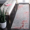 Meadow MDW573 Power Loomed Indoor Rugs - Safavieh - 2 of 4