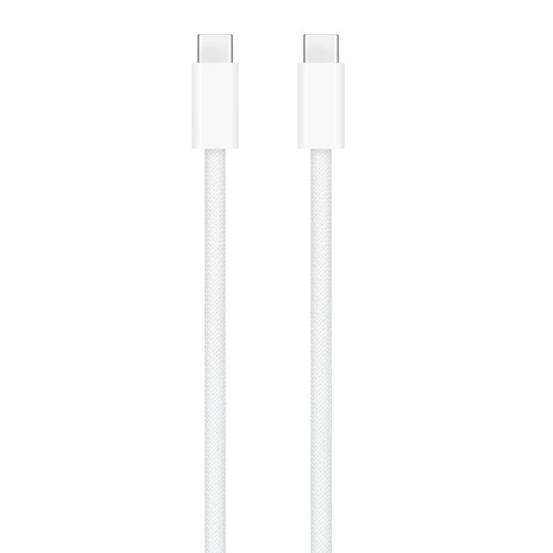 Apple 240W USB-C Charge Cable (2m), 2 of 3