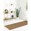 Unique Loom    Palace Jefferson Area Rug - 4 of 4
