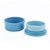 KindTail Portable 2pc Dog Bowl Set - 2 of 4